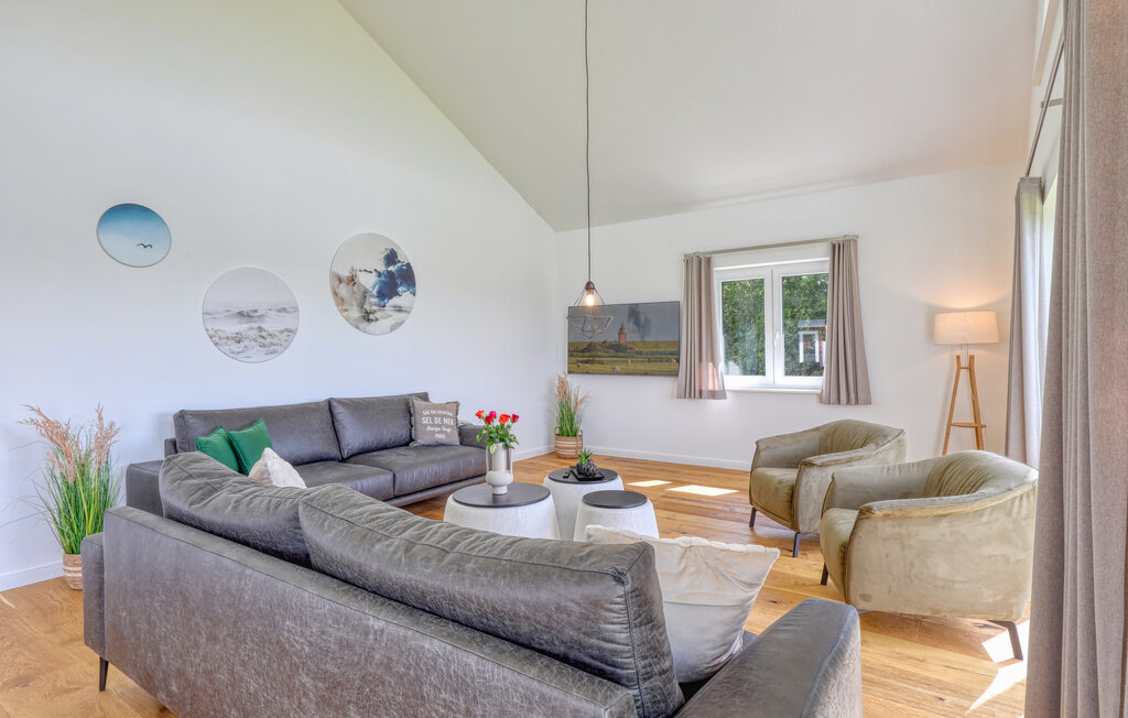 Ferienhaus - Dagebüll , Deutschland - DSL271 15