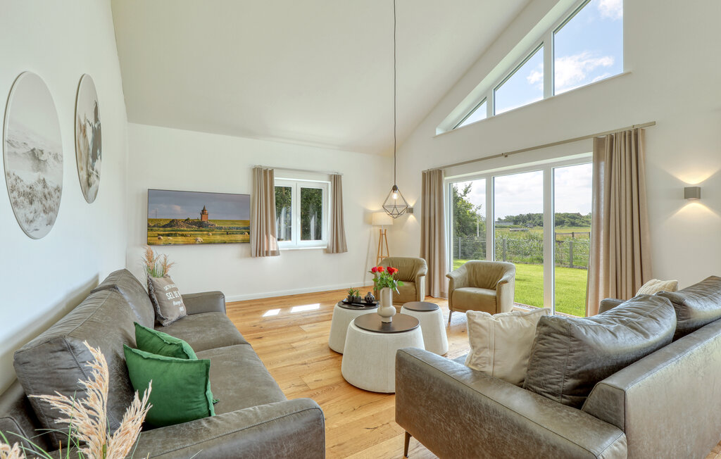 Ferienhaus - Dagebüll , Deutschland - DSL271 3