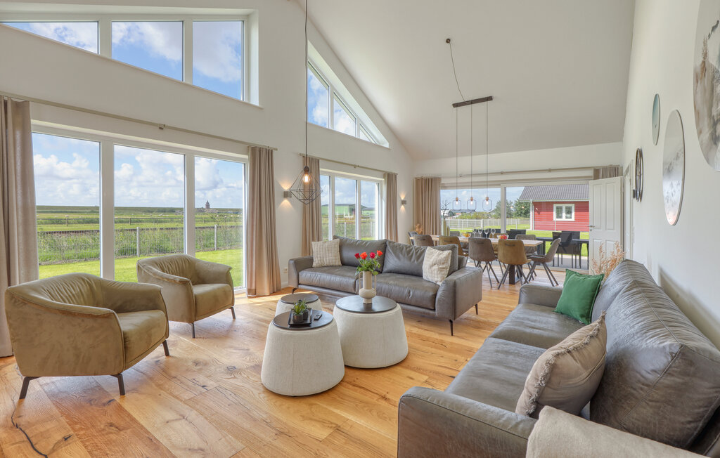 Ferienhaus - Dagebüll , Deutschland - DSL271 4