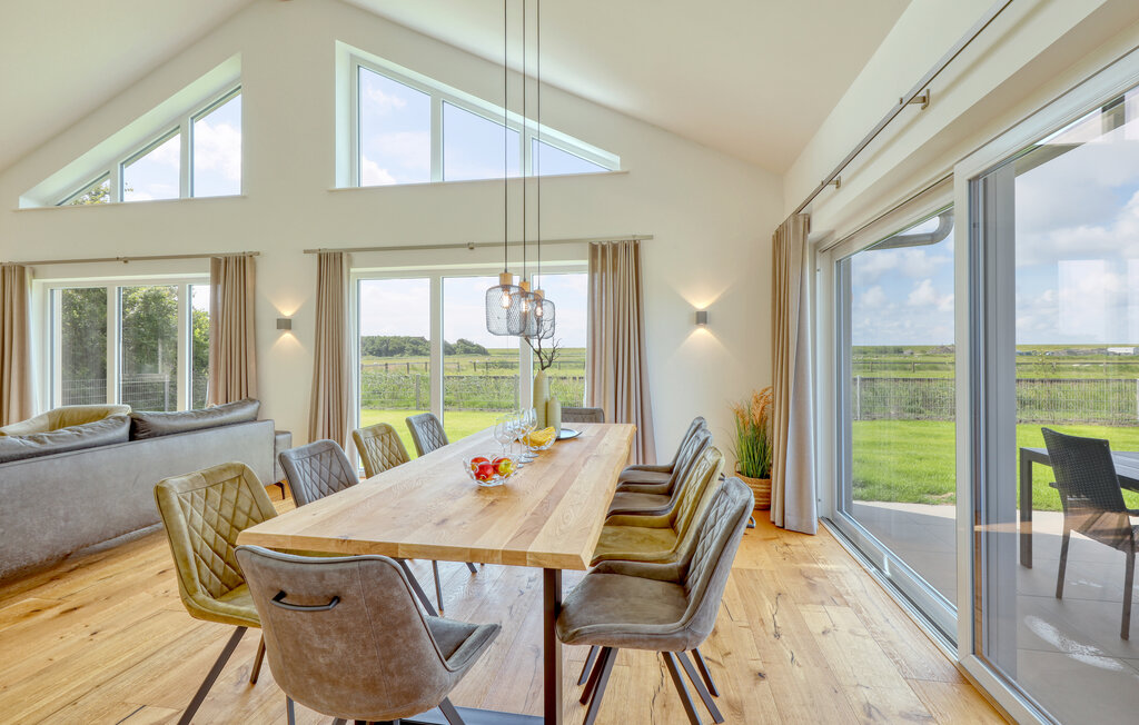 Ferienhaus - Dagebüll , Deutschland - DSL271 16