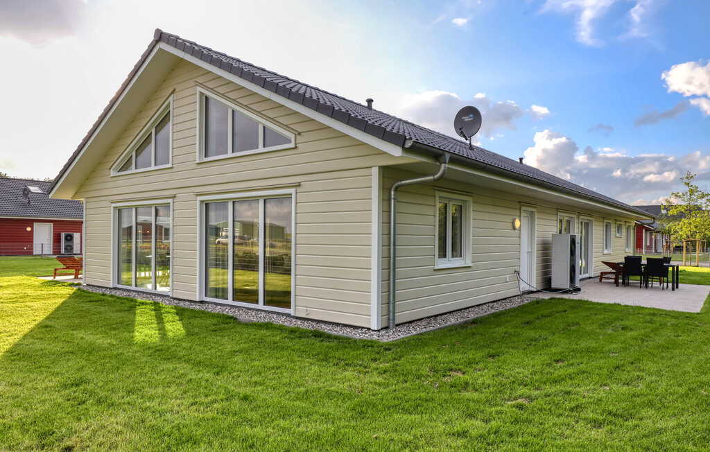 Ferienhaus - Dagebüll , Deutschland - DSL271 9