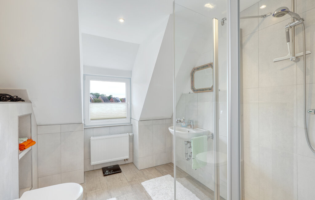 Ferienwohnung - List , Deutschland - DSL173 16