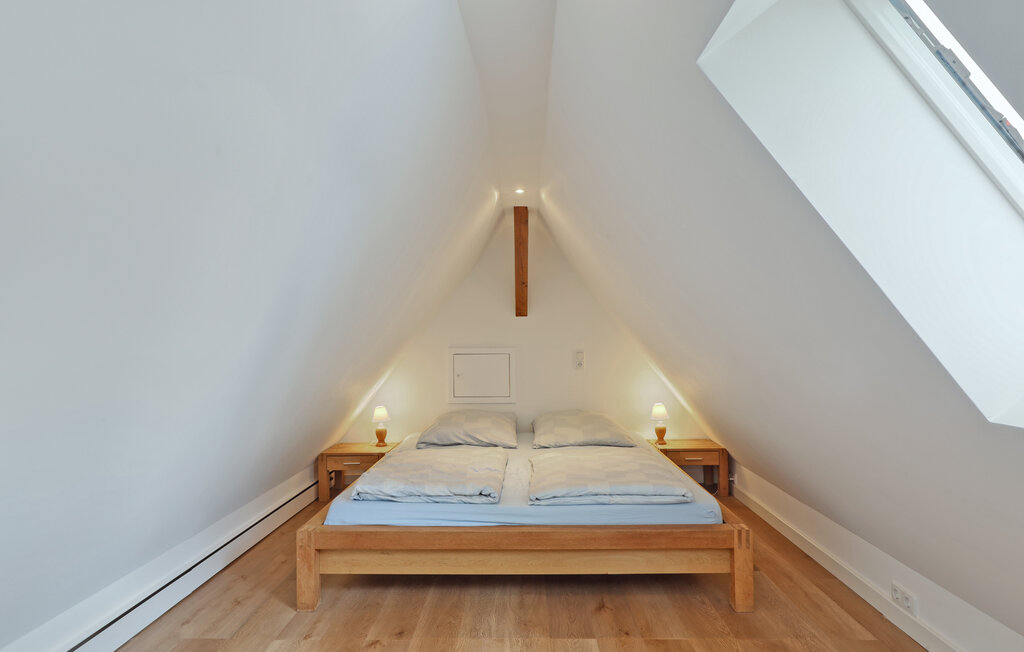 Ferienwohnung - List , Deutschland - DSL173 5