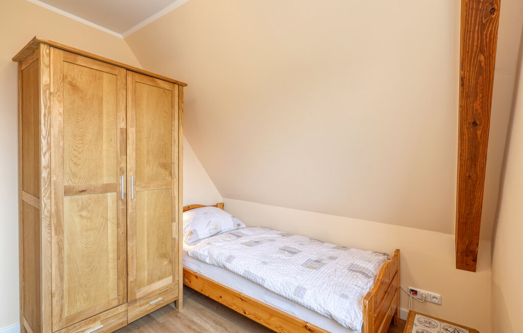 Ferienwohnung - List , Deutschland - DSL173 15