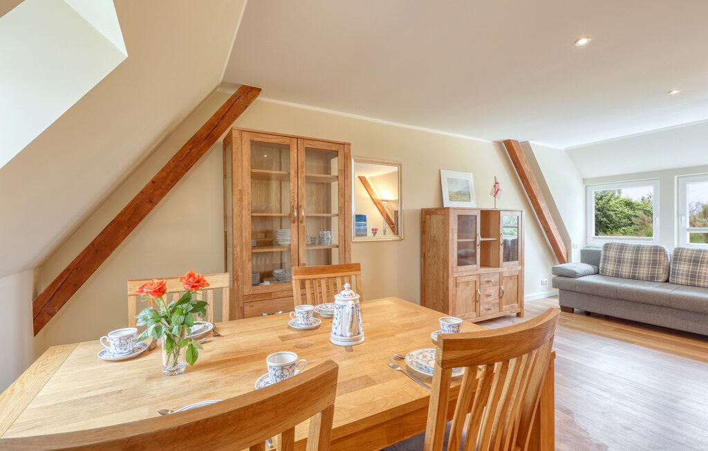 Ferienwohnung - List , Deutschland - DSL173 3