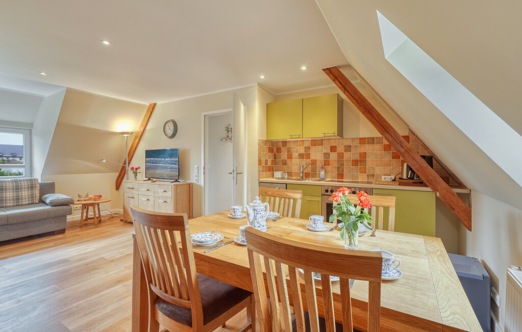 Ferienwohnung - List , Deutschland - DSL173 12