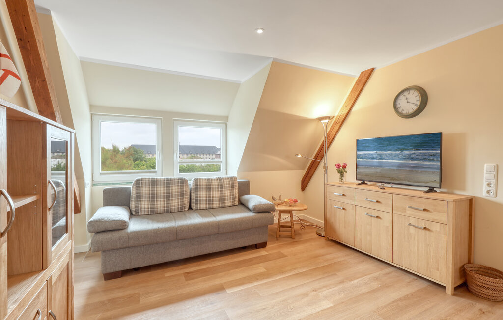 Ferienwohnung - List , Deutschland - DSL173 2