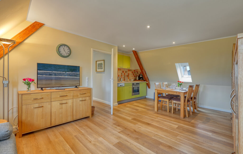 Ferienwohnung - List , Deutschland - DSL173 10