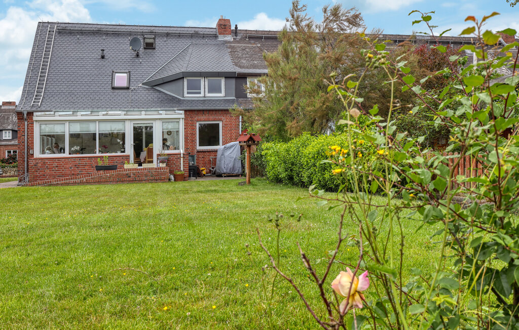 Ferienwohnung - List , Deutschland - DSL173 6