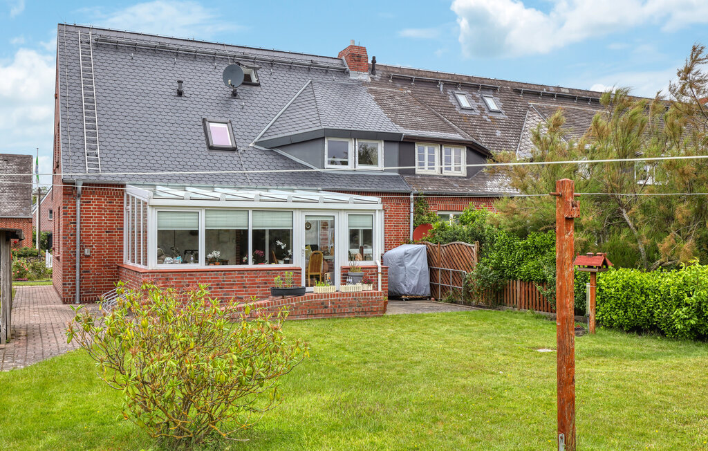 Ferienwohnung - List , Deutschland - DSL173 9