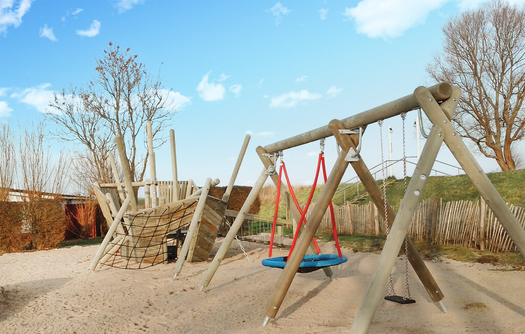 Ferienhaeuser - Süssauer Strand/Ostsee , Deutschland - DSL720 33