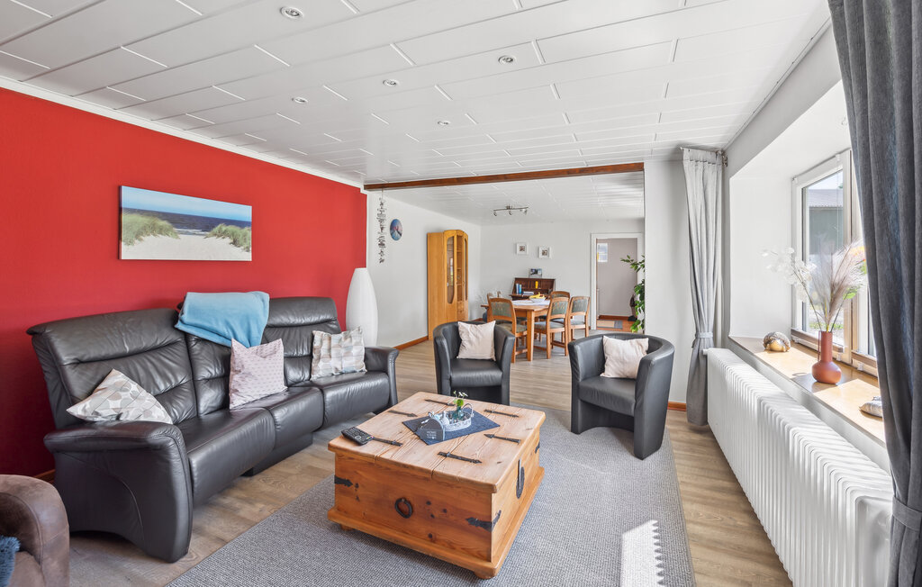 Ferienhaus - Am Moor - Achtrup , Deutschland - DSL152 4