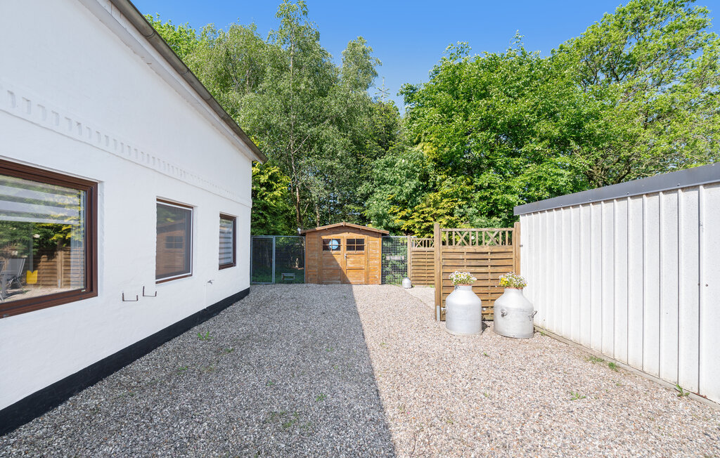 Ferienhaus - Am Moor - Achtrup , Deutschland - DSL152 13