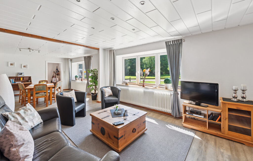 Ferienhaus - Am Moor - Achtrup , Deutschland - DSL152 19