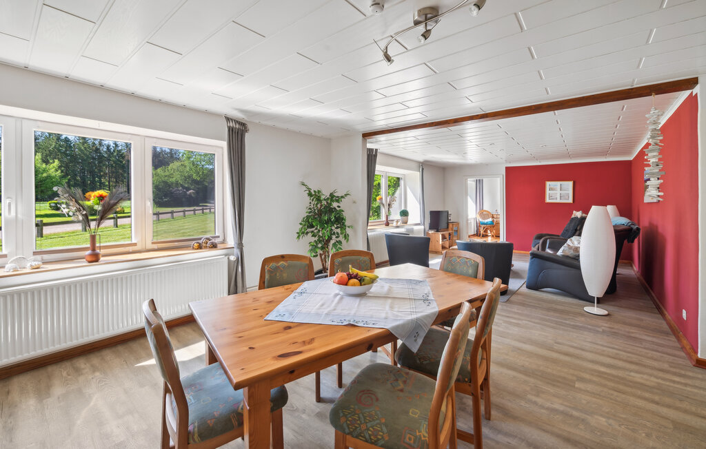 Ferienhaus - Am Moor - Achtrup , Deutschland - DSL152 6