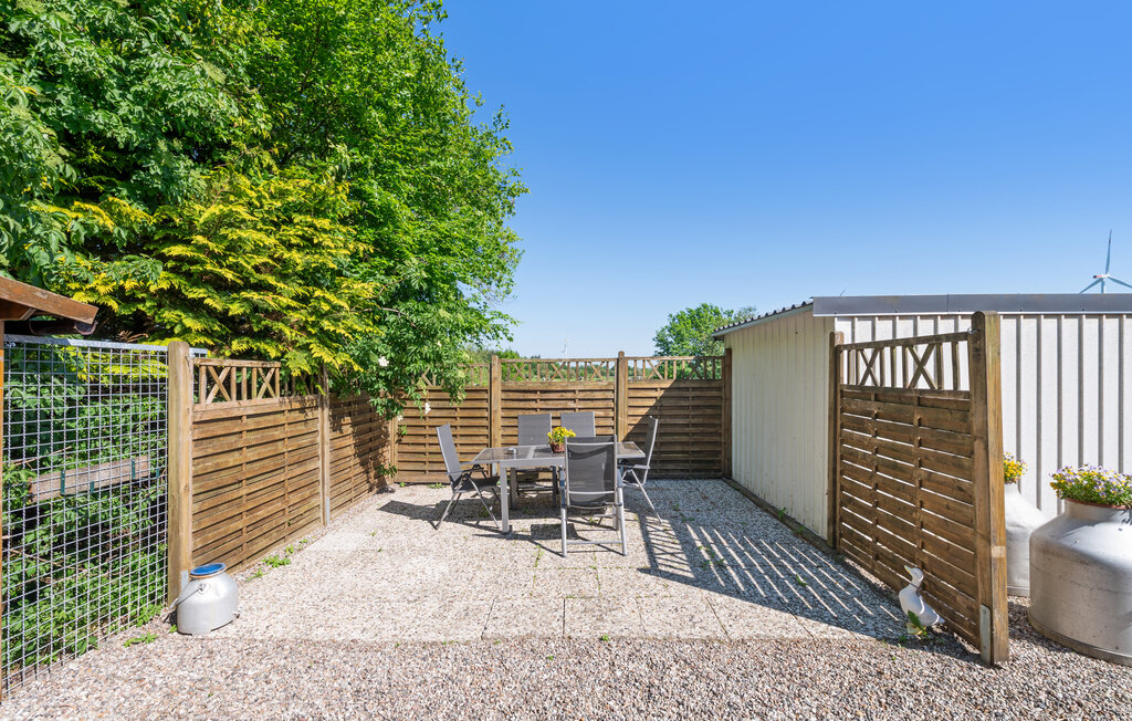 Ferienhaus - Am Moor - Achtrup , Deutschland - DSL152 3