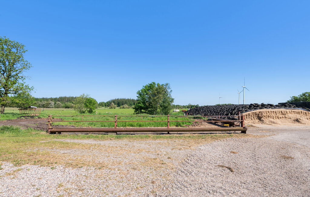 Ferienhaus - Am Moor - Achtrup , Deutschland - DSL152 15