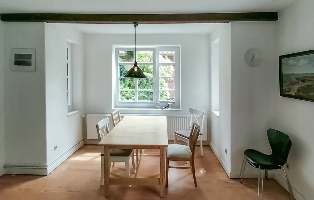 Ferienhaeuser - Niebüll , Deutschland - DSL296 13
