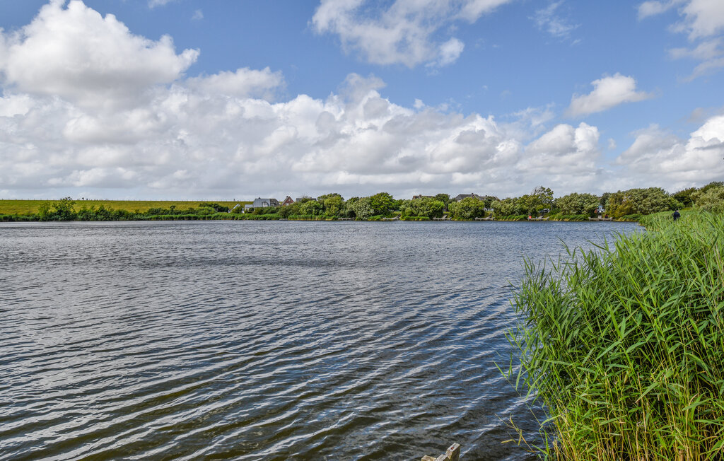 Ferienhaeuser - Nordstrand , Deutschland - DSL293 28