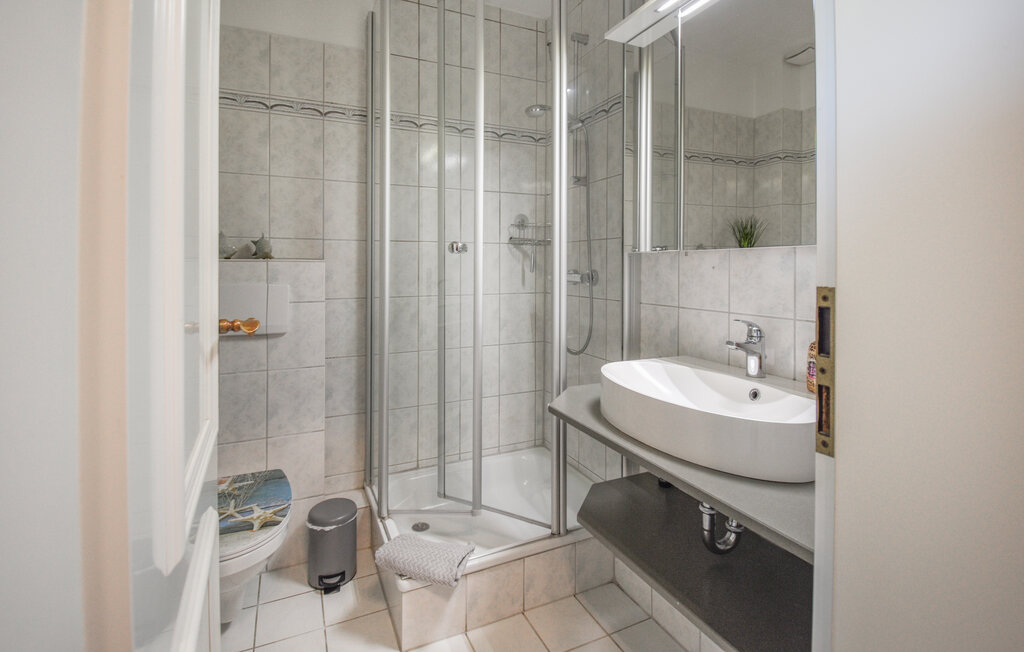 Ferienhaeuser - Nordstrand , Deutschland - DSL293 19