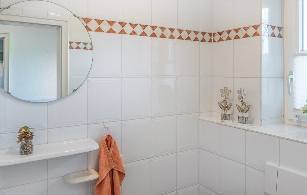 Ferienhaeuser - Nordstrand , Deutschland - DSL293 20