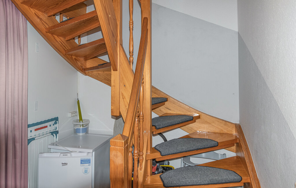 Ferienhaeuser - Nordstrand , Deutschland - DSL293 13