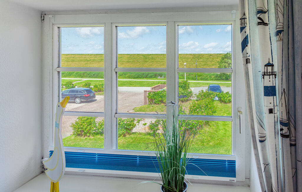 Ferienhaeuser - Nordstrand , Deutschland - DSL293 10