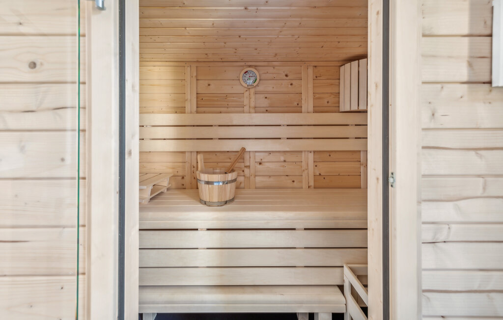Ferienhaus - Süssauer Strand/Ostsee , Deutschland - DSL707 8