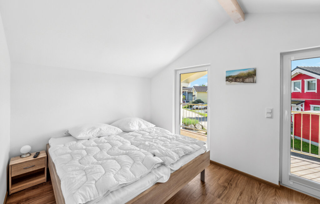 Ferienhaus - Süssauer Strand/Ostsee , Deutschland - DSL707 21