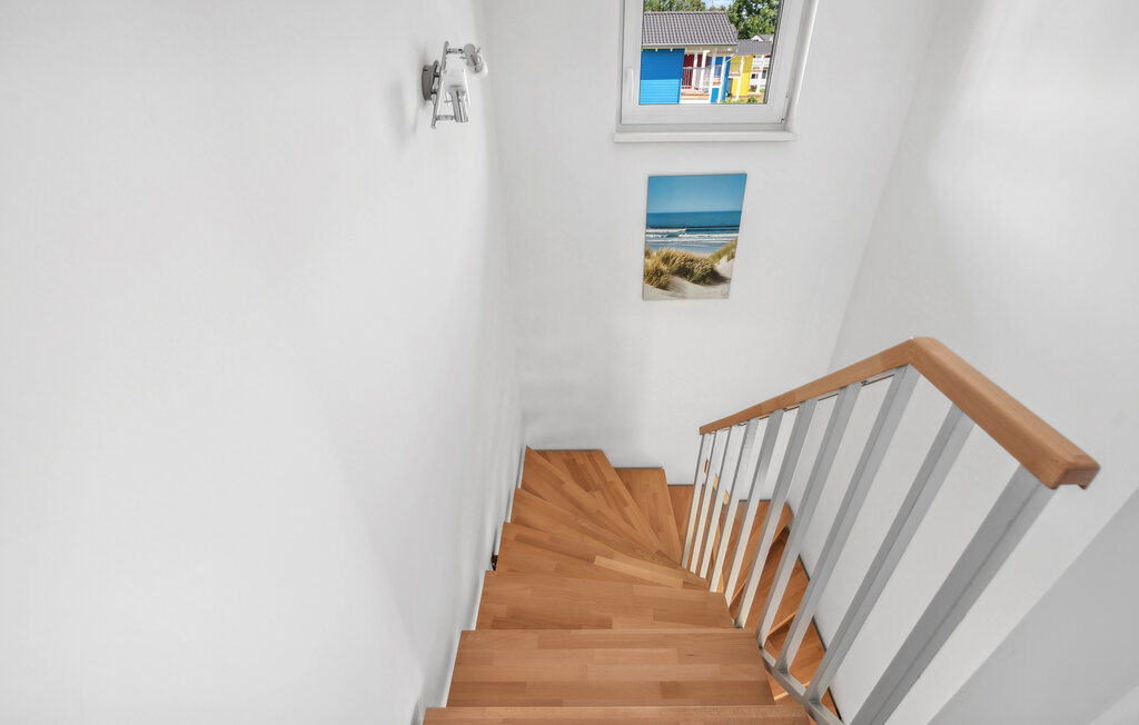 Ferienhaeuser - Süssauer Strand/Ostsee , Deutschland - DSL709 19