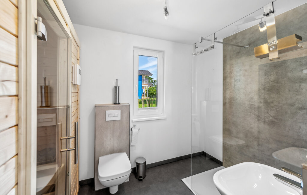 Ferienhaus - Süssauer Strand/Ostsee , Deutschland - DSL713 31