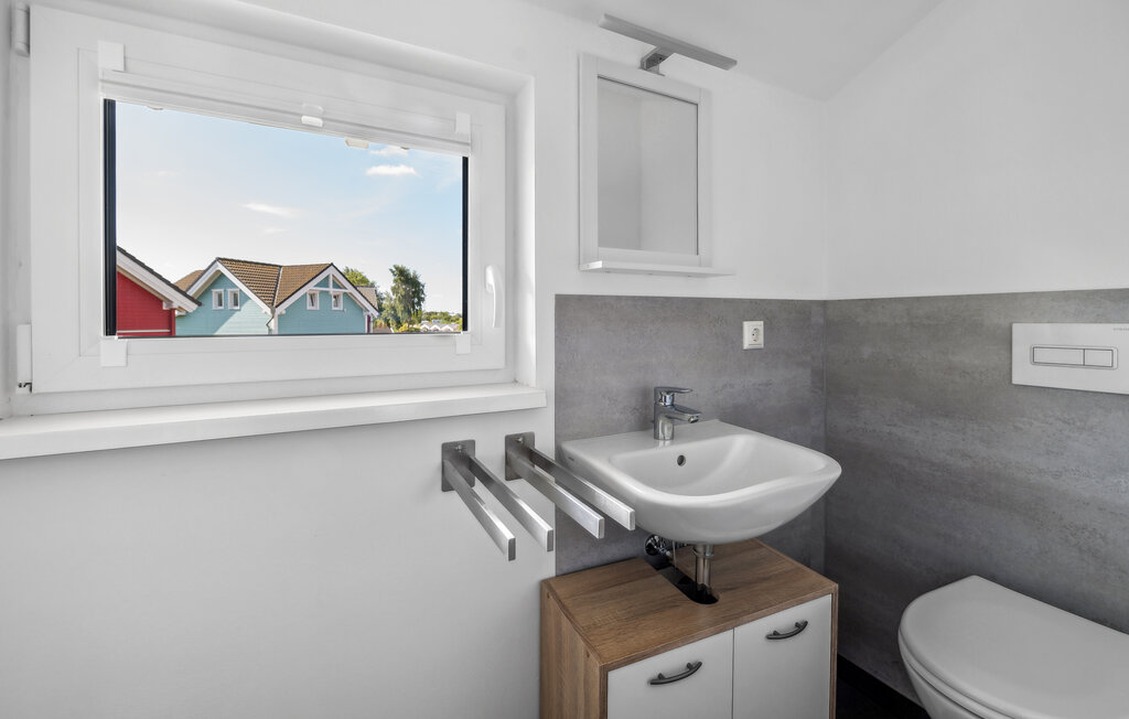 Ferienhaus - Süssauer Strand/Ostsee , Deutschland - DSL713 32