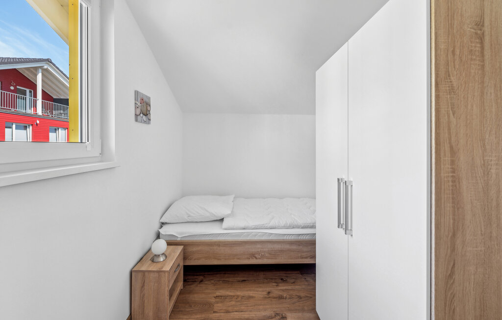 Ferienhaus - Süssauer Strand/Ostsee , Deutschland - DSL713 21