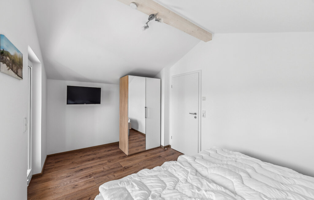 Ferienhaus - Süssauer Strand/Ostsee , Deutschland - DSL713 25