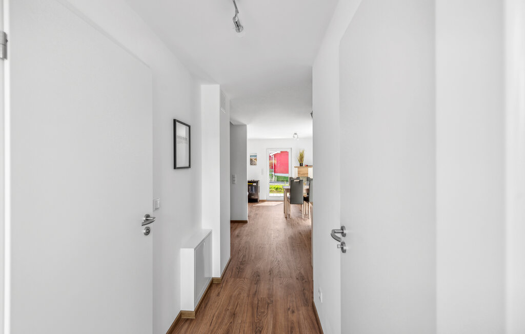 Ferienhaus - Süssauer Strand/Ostsee , Deutschland - DSL713 19