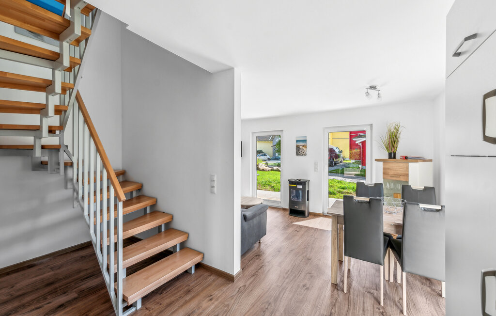 Ferienhaus - Süssauer Strand/Ostsee , Deutschland - DSL713 5