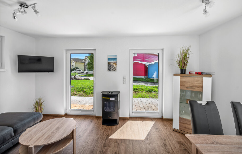 Ferienhaus - Süssauer Strand/Ostsee , Deutschland - DSL713 6