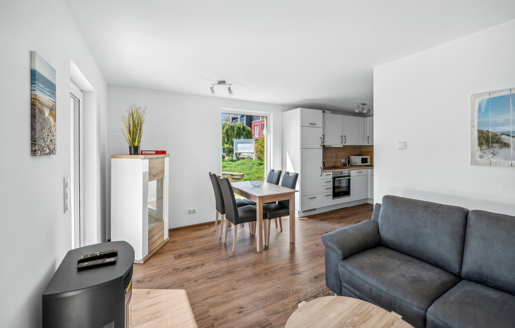 Ferienhaus - Süssauer Strand/Ostsee , Deutschland - DSL713 3