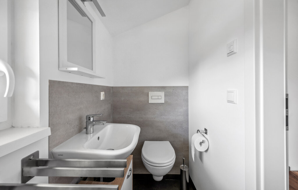 Kuća-za-odmor - Süssauer Strand/Ostsee , Njemačka - DSL721 25