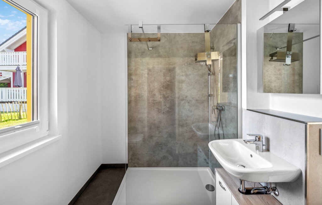 Kuća-za-odmor - Süssauer Strand/Ostsee , Njemačka - DSL721 26