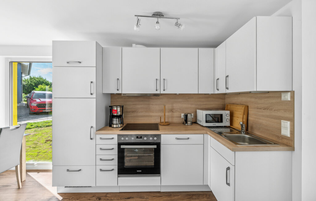 Kuća-za-odmor - Süssauer Strand/Ostsee , Njemačka - DSL721 5