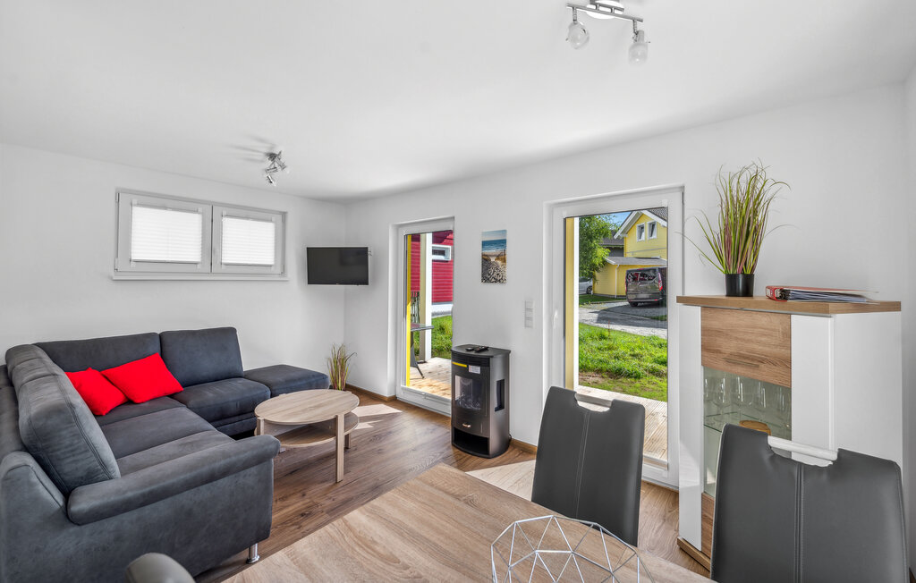 Kuća-za-odmor - Süssauer Strand/Ostsee , Njemačka - DSL721 3