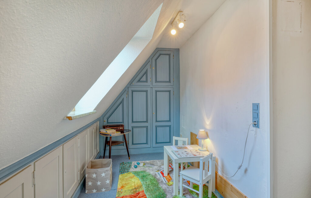 Ferienhaeuser - Niebüll , Deutschland - DSL296 14