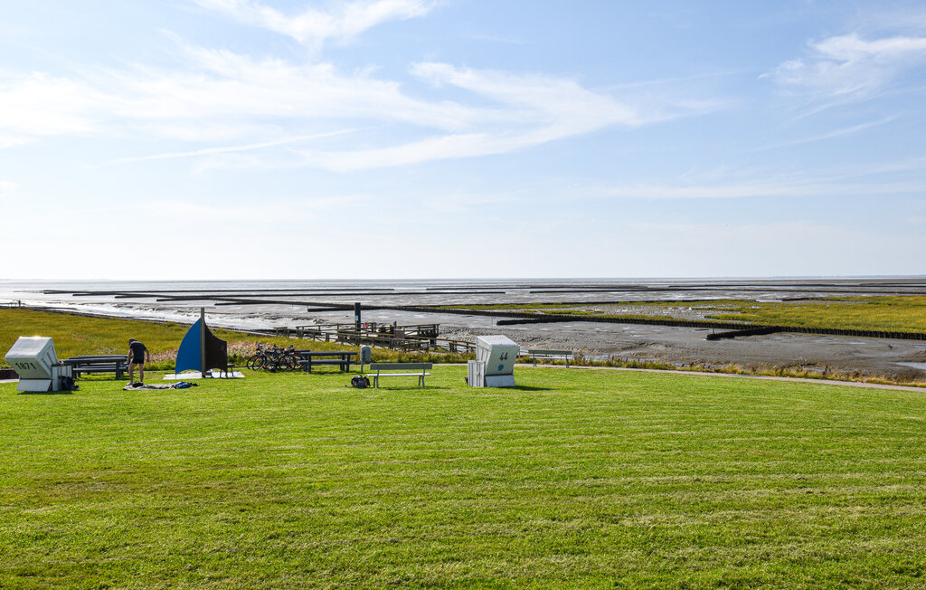 Feriehuse - Emmelsbüll Horsbüll , Tyskland - DSL140 31