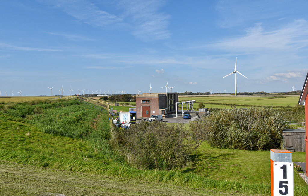 Feriehuse - Emmelsbüll , Tyskland - DSL141 30