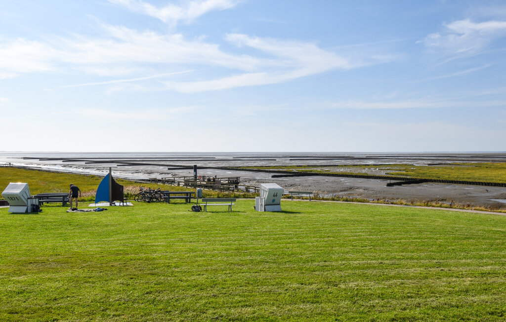 Feriehuse - Emmelsbüll , Tyskland - DSL141 32