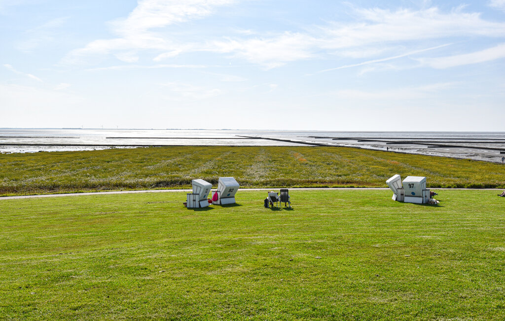 Feriehuse - Emmelsbüll Horsbüll , Tyskland - DSL140 30