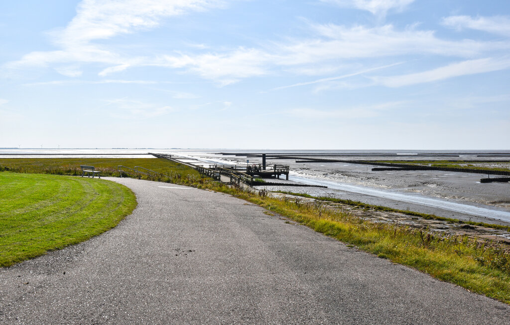 Feriehuse - Emmelsbüll Horsbüll , Tyskland - DSL140 32