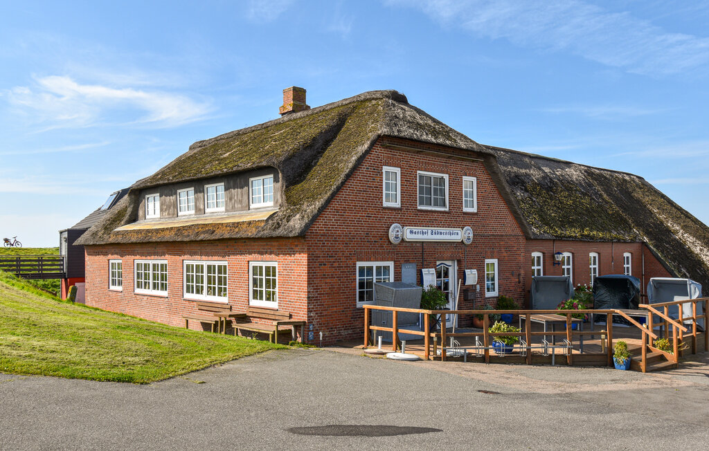 Feriehuse - Emmelsbüll , Tyskland - DSL141 29