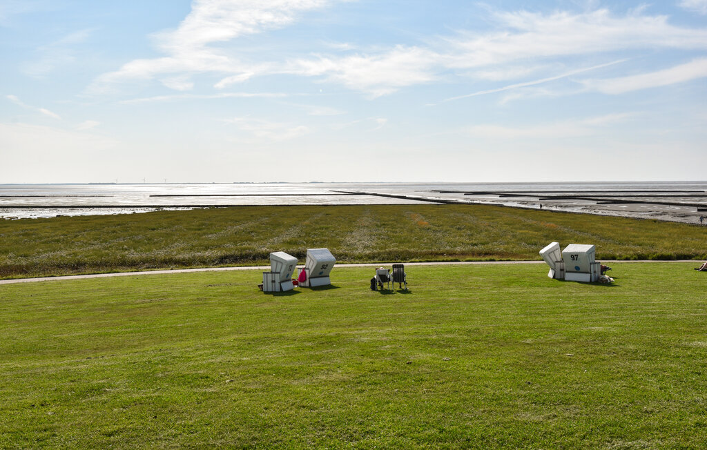 Feriehuse - Emmelsbüll , Tyskland - DSL141 31
